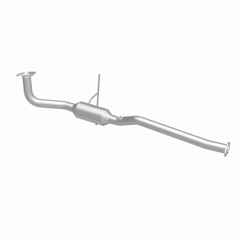 MagnaFlow California Direct Fit Converter 1996 Suzuki Swift 1.3L