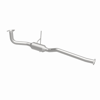 MagnaFlow California Direct Fit Converter 1996 Suzuki Swift 1.3L