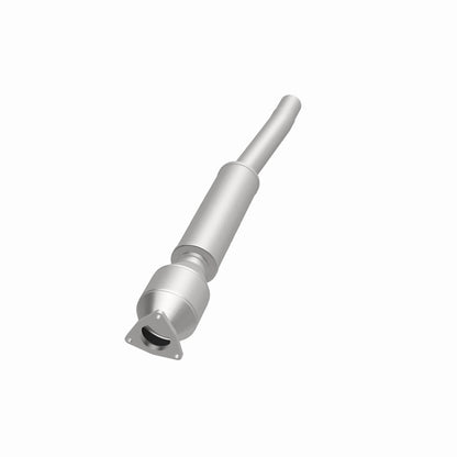 MagnaFlow Direct Fit Catalytic Converter 04/06 VW Phaeton 4.2L Rear Passenger Side