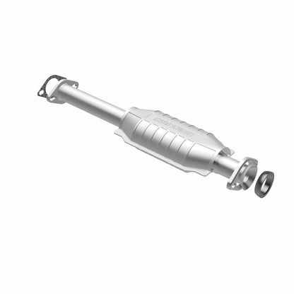 MagnaFlow Direct Fit Catalytic Converter Ford 90 92