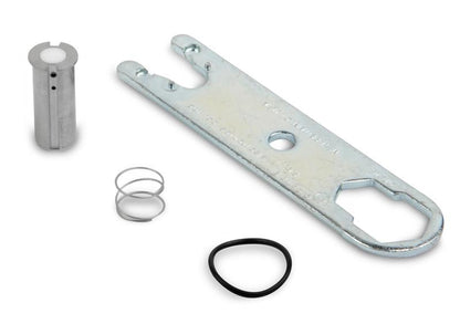 Sistema de óxido nitroso - NOS Nitrous Solenoid Rebuild Pro Race Nitrous Solenoid (18049NOS)