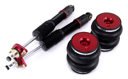 Kit traseiro Air Lift Performance para BMW Z3