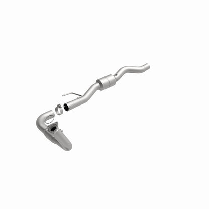 MagnaFlow Direct Fit Catalytic Converter 04-06 Avalanche Driver Side 8.1L