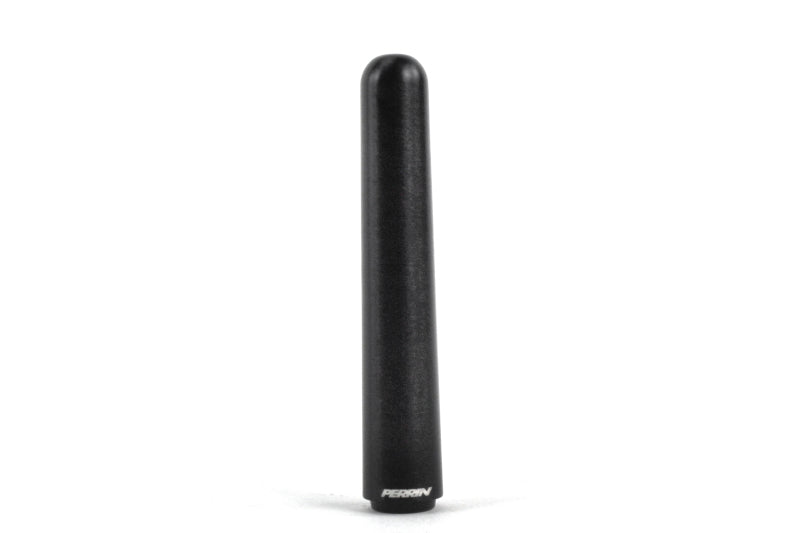 Perrin 07-20 Jeep Wrangler JK/JL Antena corta - 3 pulgadas