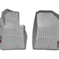 WeatherTech 14+ Kia Soul Front FloorLiner - Grey