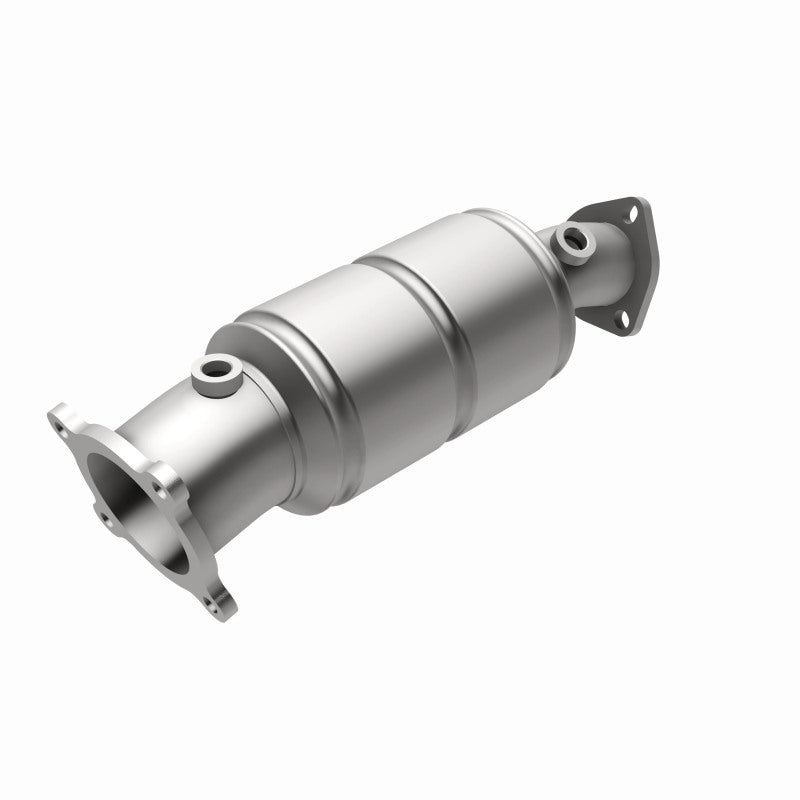 MagnaFlow Direct Fit Catalytic Converter 05-08 Audi A4/A4 Quattro 2.0L Turbocharged (49 State)