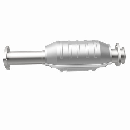 MagnaFlow Direct Fit Catalytic Converter Saab 87 90