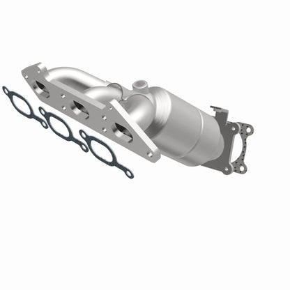 MagnaFlow Direct Fit Catalytic Converter 02 Volvo S80 2.9L