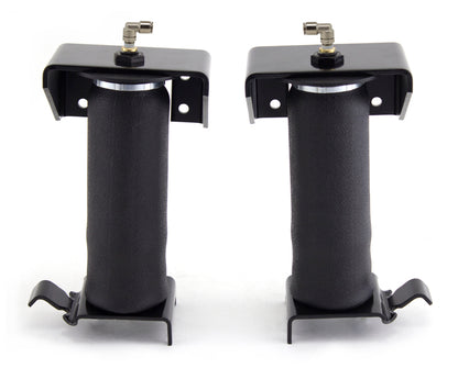 Kit de suspensión neumática Air Lift Ridecontrol