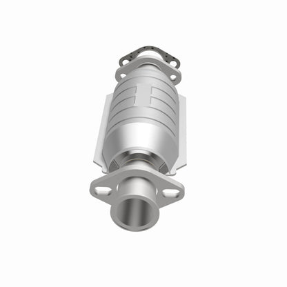 MagnaFlow Direct Fit Catalytic Converter Dodge-Hyundai-Mitsubishi-Pl