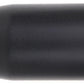 Spectre Exhaust Tip 3-1/2in. OD / Slant - Black