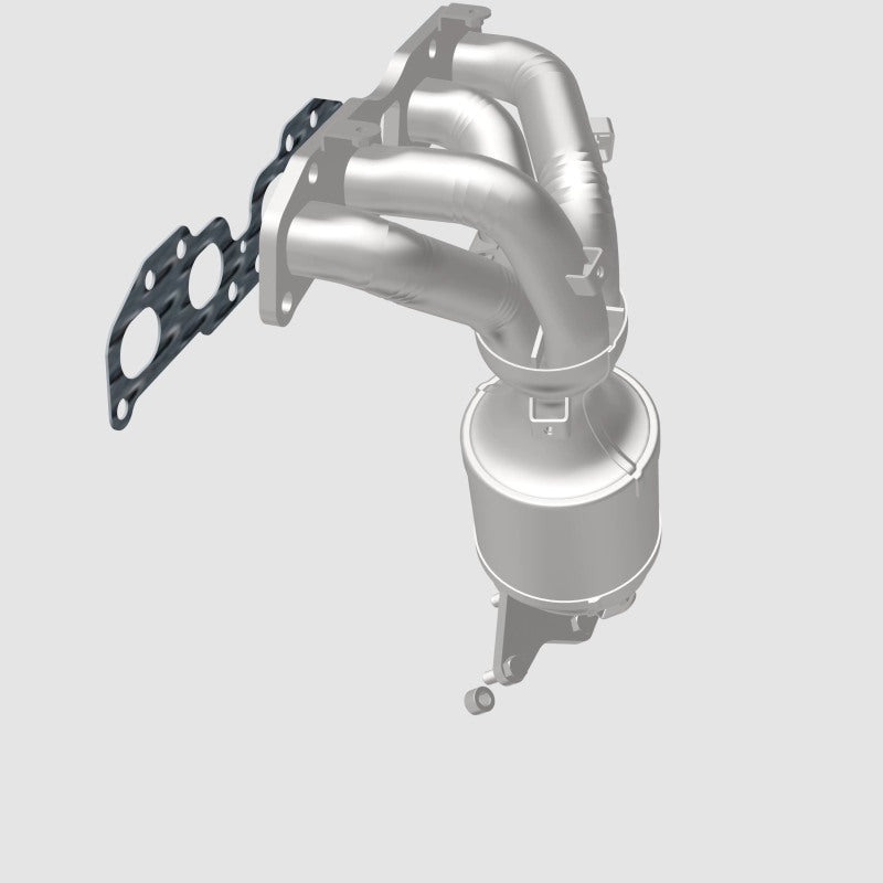 MagnaFlow Direct Fit Catalytic Converter 08-13 Nissan Rogue 2.5L CA