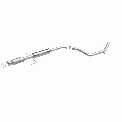 MagnaFlow Direct Fit Catalytic Converter 06-09 Mazda 5 2.3L