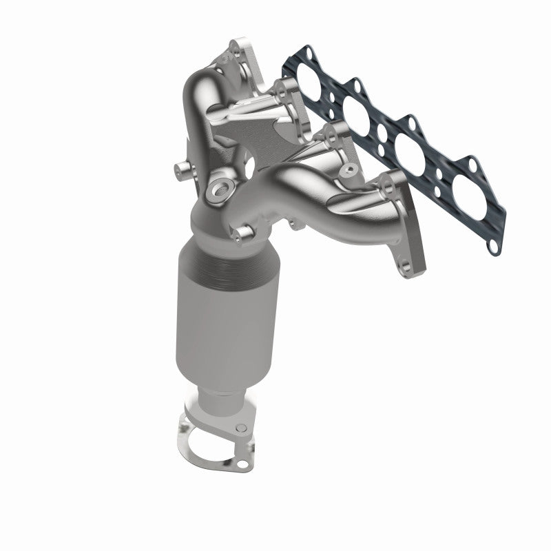 MagnaFlow Direct Fit Catalytic Converter 04-12 Hyundai Elantra 2.0L