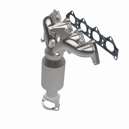 MagnaFlow Direct Fit Catalytic Converter 04-12 Hyundai Elantra 2.0L
