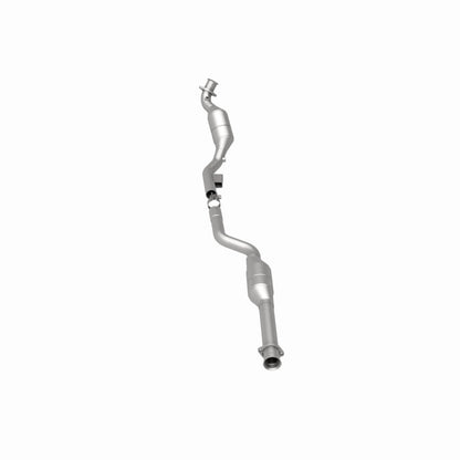 MagnaFlow Direct Fit Catalytic Converter 01-04 Mercedes E320 Driver Side CA