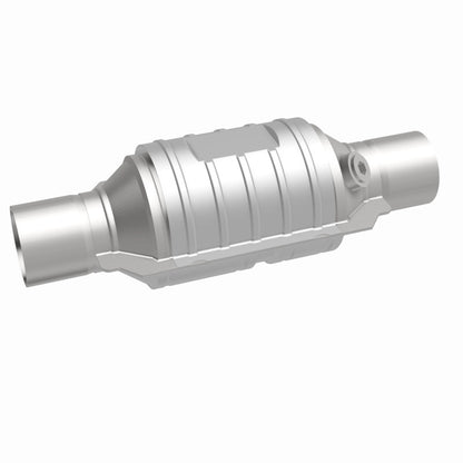 MagnaFlow Universal Catalytic Converter 2.50inch w/ single O2