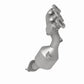 MagnaFlow Conv DF 06-08 Lexus RX400H 3.3L