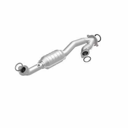 MagnaFlow Direct Fit Catalytic Converter 10-14 GX460 4.6L