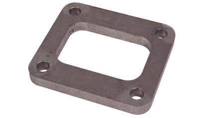 Vibrante T04 Turbo Flange de entrada (entrada retangular) T304 SS 1/2 pol. de espessura