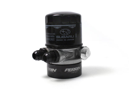 Kit enfriador de aceite Perrin 12+ Subaru BRZ / 12-16 Scion FR-S