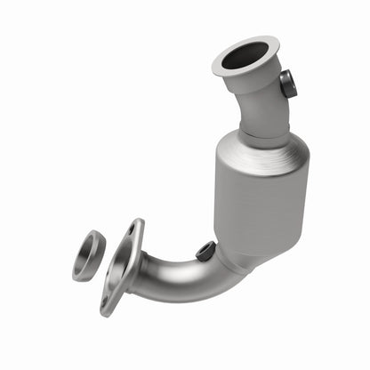 MagnaFlow Direct Fit Catalytic Converter 02-03 Liberty 3.7L Passenger Side Front