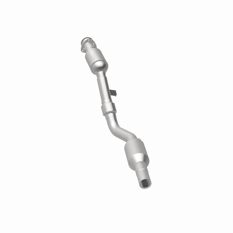 MagnaFlow Direct Fit Catalytic Converter 04-09 Audi S4 4.2L DS MT OE