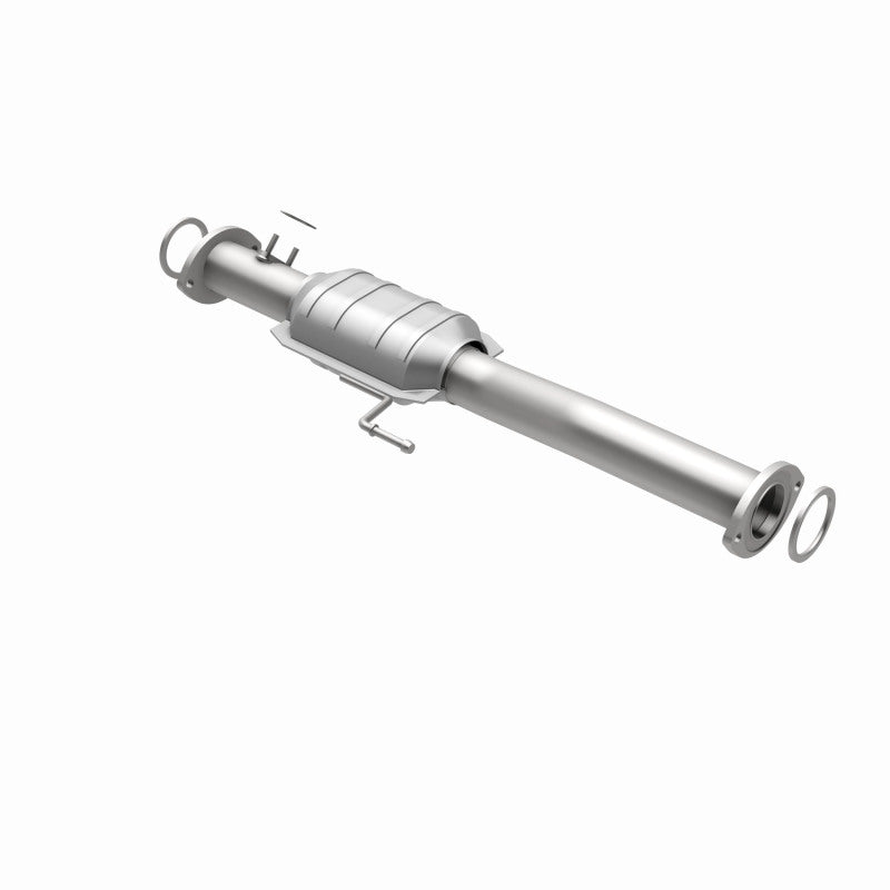 MagnaFlow Direct Fit Catalytic Converter 99-02 4Runner Rear 3.4L
