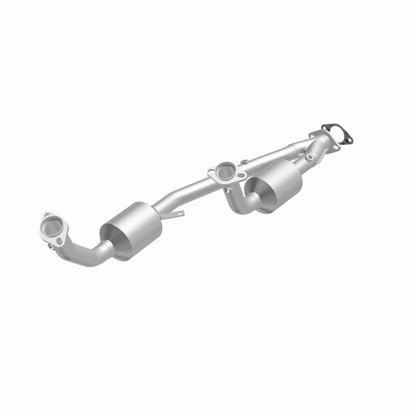 MagnaFlow Direct Fit Catalytic Converter California Grade 1995 Ford Windstar