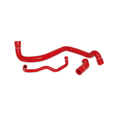 Mishimoto 99-06 Audi TT Kit de manguera de silicona roja