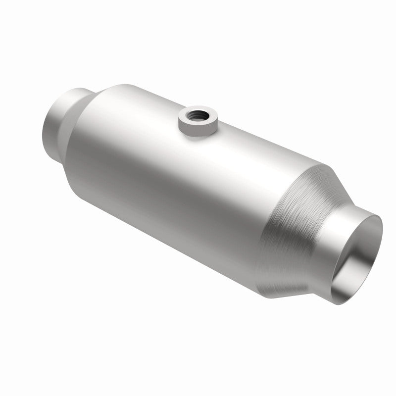 MagnaFlow California Grade CARB Compliant Universal Catalytic Converter