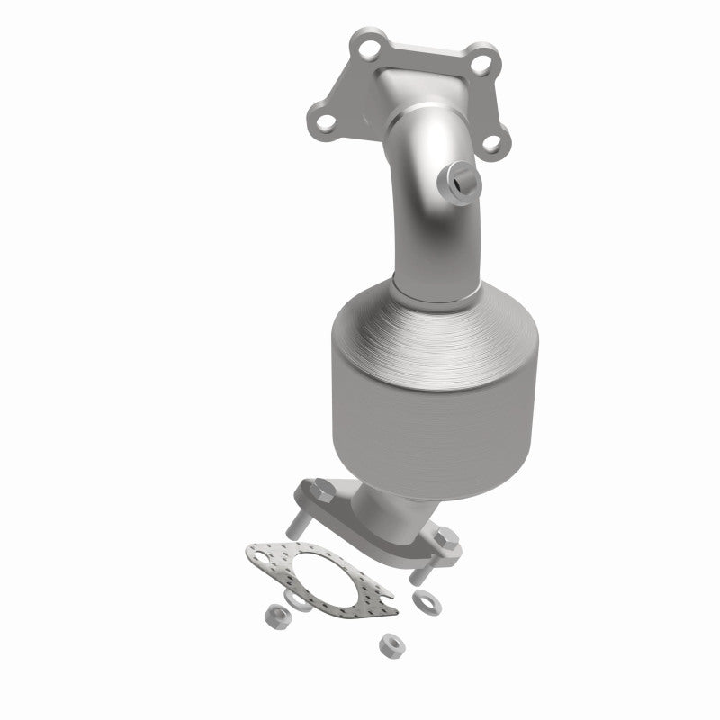 MagnaFlow Direct Fit Catalytic Converter 2012-2014 Equinox 3 3.6 L Underbody