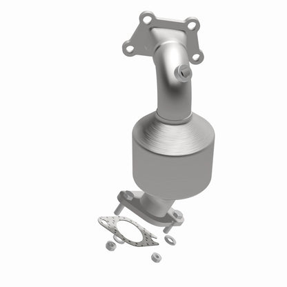 MagnaFlow Direct Fit Catalytic Converter 2012-2014 Equinox 3 3.6 L Underbody