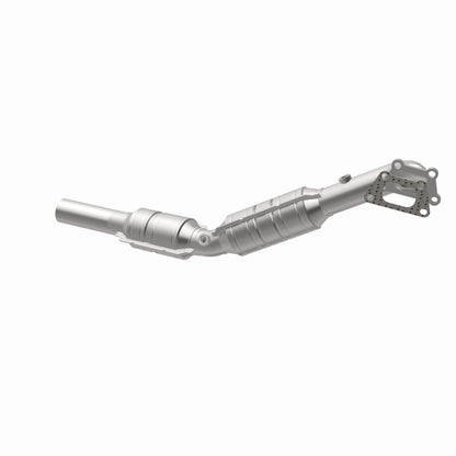 MagnaFlow Direct Fit Catalytic Converter 12-13 Chevrolet Camaro V6 3.6L