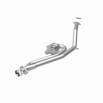 MagnaFlow Direct Fit Catalytic Converter 01-03 Toyota Sienna 3.0L