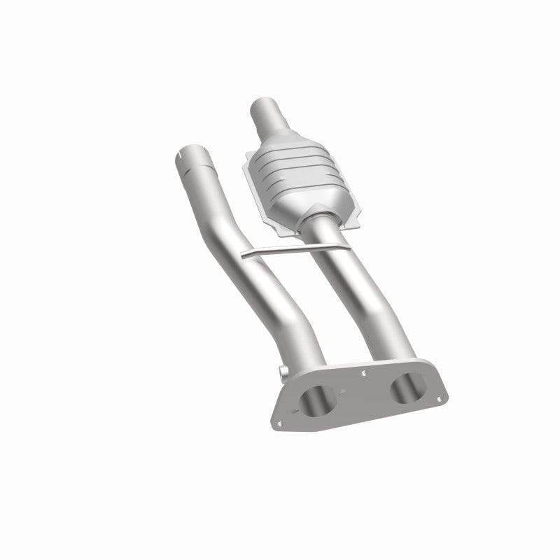 MagnaFlow Direct Fit Catalytic Converter 98 GM Truck 5.7L