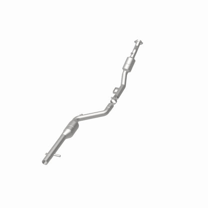 MagnaFlow Direct Fit Catalytic Converter 96-98 Mercedes SL500 5.0L