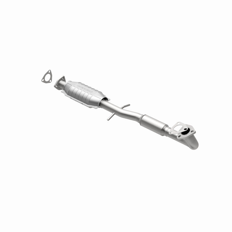 MagnaFlow Direct Fit Catalytic Converter 01-02 Saturn Rear OEM
