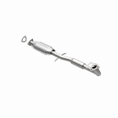 MagnaFlow Direct Fit Catalytic Converter 01-02 Saturn Rear OEM