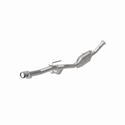 MagnaFlow Direct Fit Catalytic Converter 07-09 Ranger 3.0 Passenger Side OEM