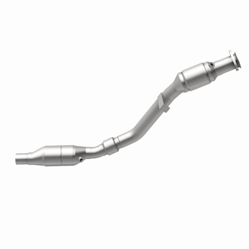 MagnaFlow Direct Fit Catalytic Converter 04-06 Audi S4 4.2L CA