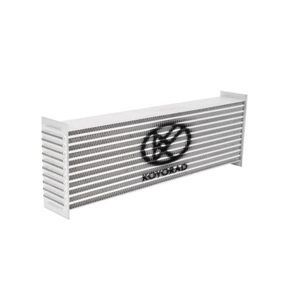 Koyo Universal Aluminum HyperCore Intercooler Core (18 pol. X 5 pol. X 2,5 pol.)