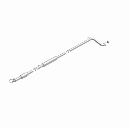 MagnaFlow Direct Fit Catalytic Converter OEM 04-06 Mitsubishi Galant V6 3.8L Underbody
