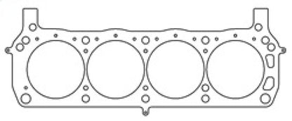 Cometic Ford SB 4.200 inch Bore .051 inch MLS Head Gasket (w/AFR Heads)