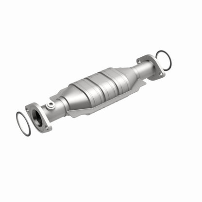 MagnaFlow Direct Fit Catalytic Converter 00 Mazda 626 2.5L CA