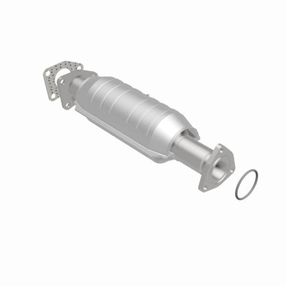 MagnaFlow Direct Fit Catalytic Converter 03-04 Honda Pilot 3.5L OEM