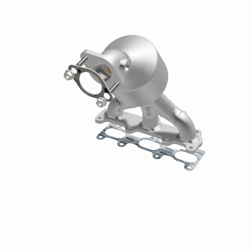 MagnaFlow Direct Fit Catalytic Converter 05-06 Hyundai Santa Fe 2.7L