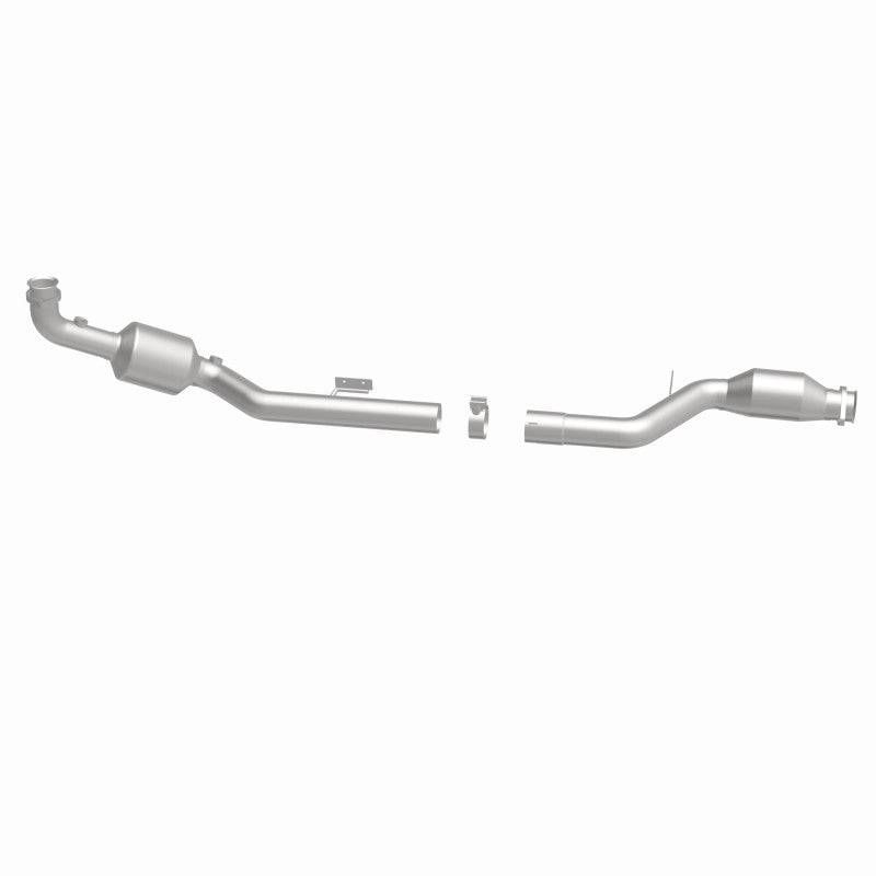 MagnaFlow Direct Fit Catalytic Converter 05-10 SLK55 AMG 5.5L ds