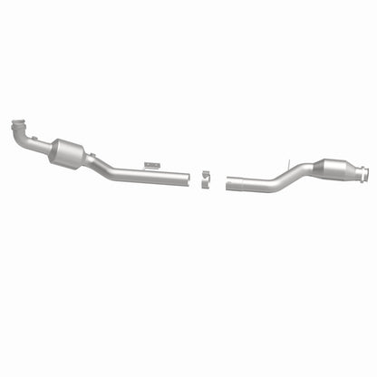MagnaFlow Direct Fit Catalytic Converter 05-10 SLK55 AMG 5.5L ds