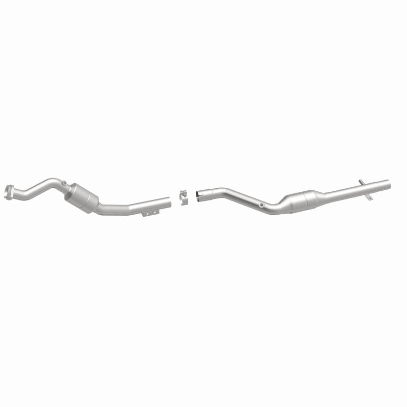 MagnaFlow Direct Fit Catalytic Converter 96-98 Mercedes SL500 5.0L